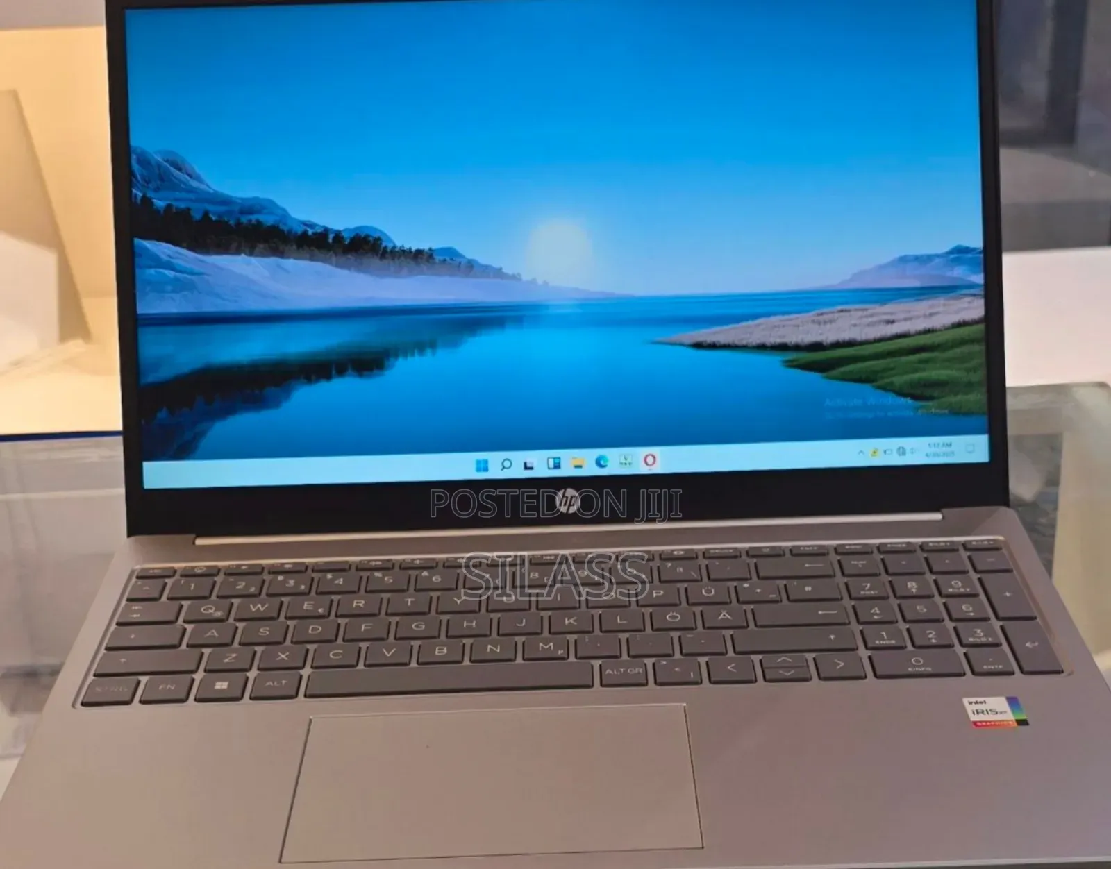 New Laptop HP Stream Notebook 16GB Intel Core i5 SSD 1T