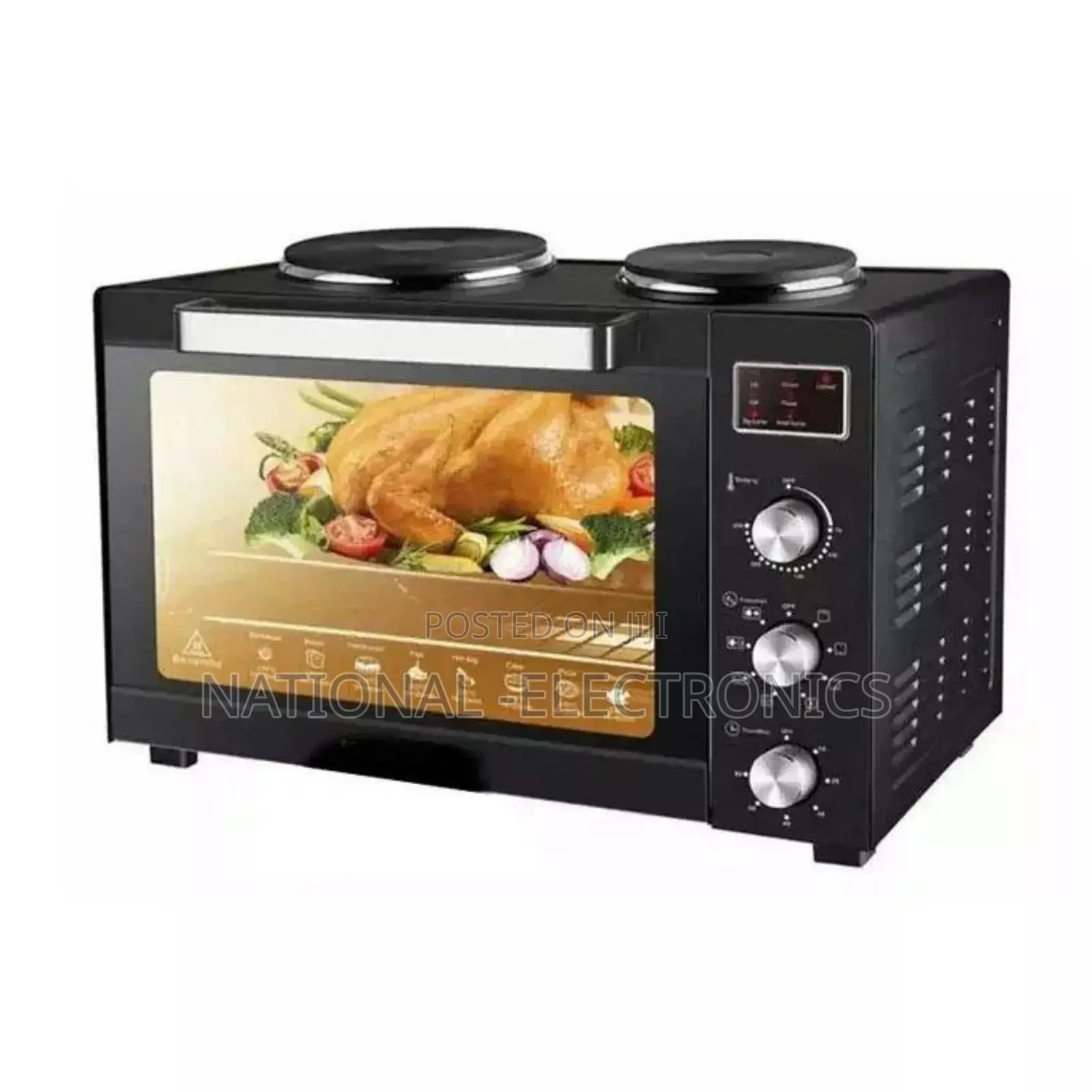 Sayona Mini Oven 45liter