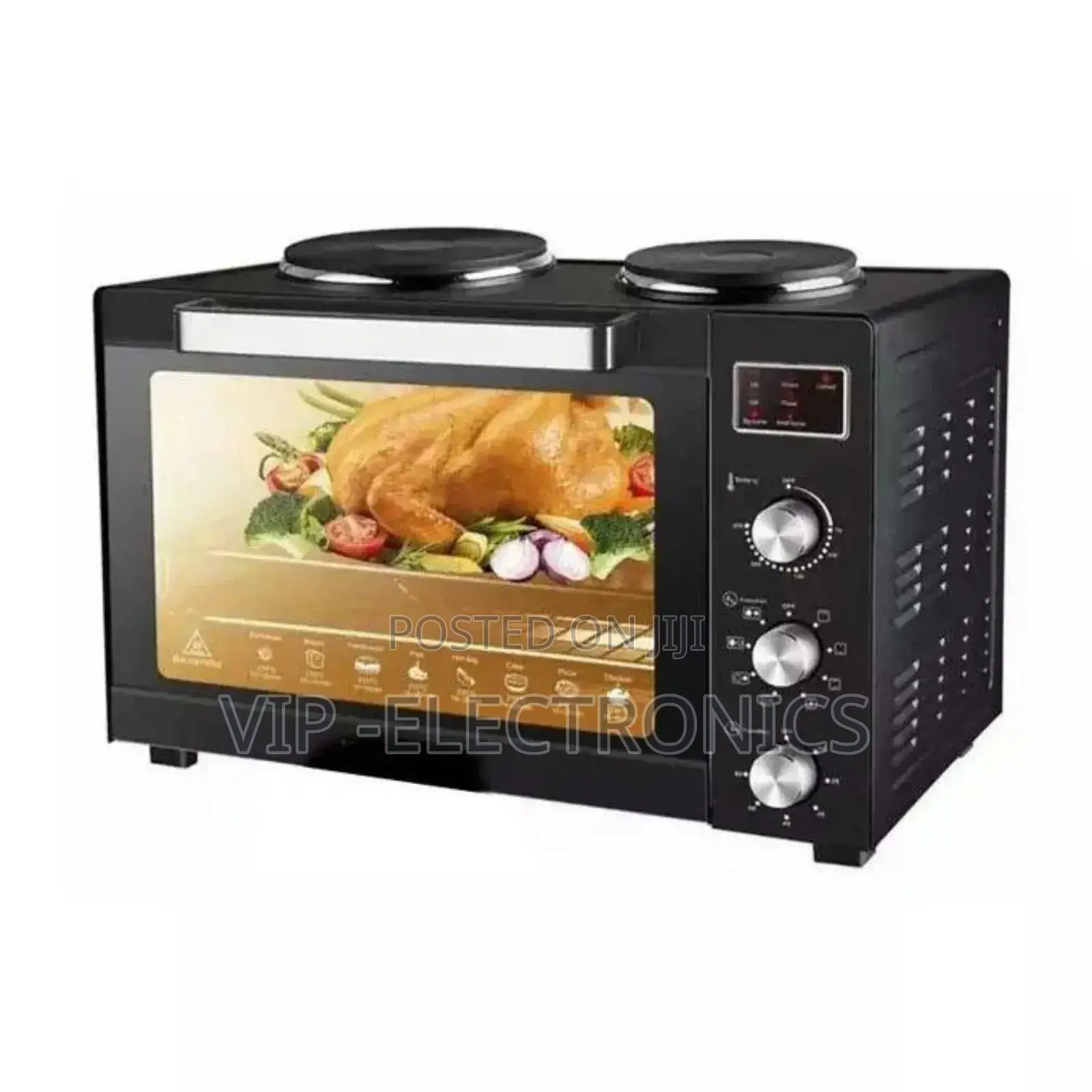 Sayona Mini Oven 45liter
