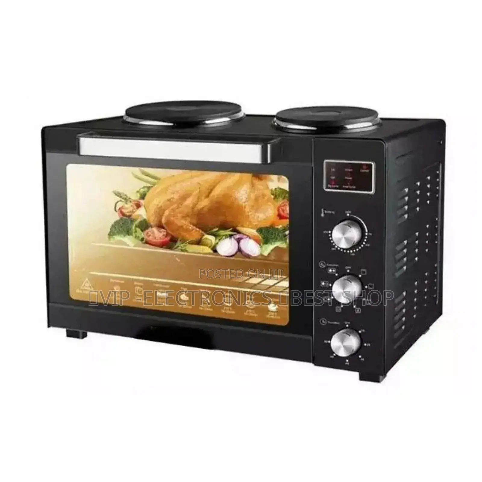 Sayona Mini Oven 45liter