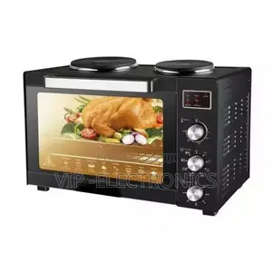 Photo - Sayona Mini Oven 45liter