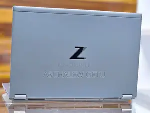 Photo - New Laptop HP ZBook 14 16GB Intel Core I7 SSD 512GB