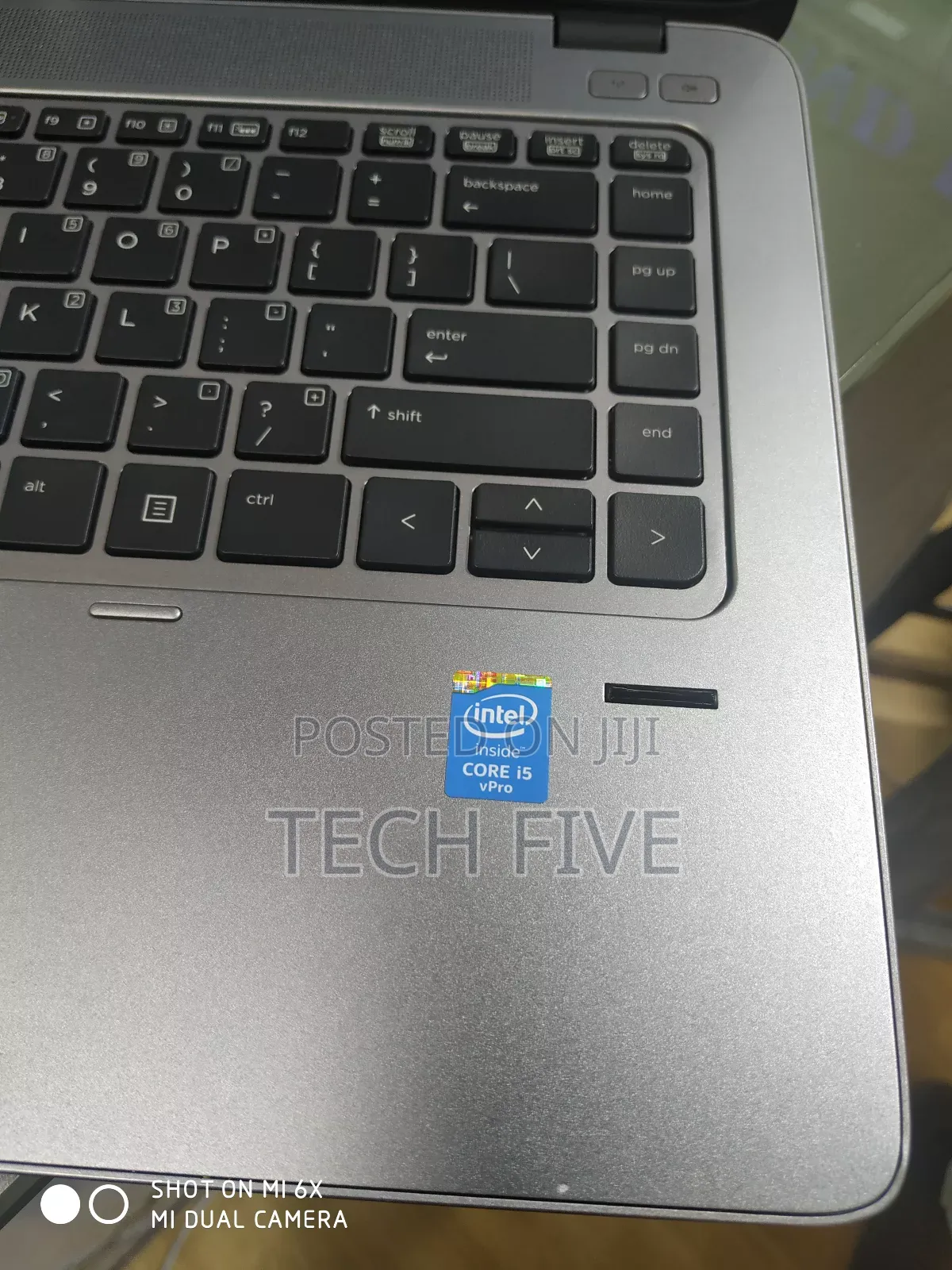 Laptop HP EliteBook 840 G2 8GB Intel Core I5 HDD 1T