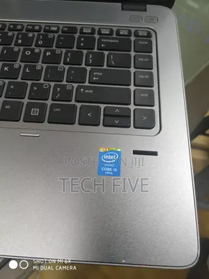 Laptop HP EliteBook 840 G2 8GB Intel Core I5 HDD 1T