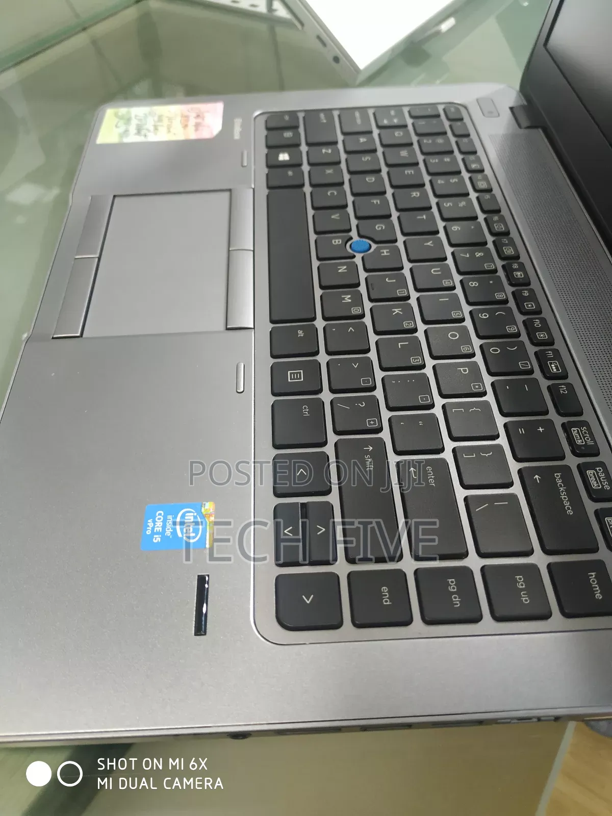 Laptop HP EliteBook 840 G2 8GB Intel Core I5 HDD 1T