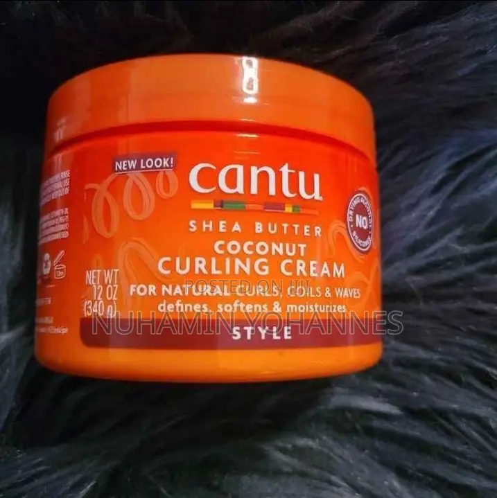 Cantu Curling