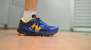 New Balance Fresh Foam X Trial V2 Shoes