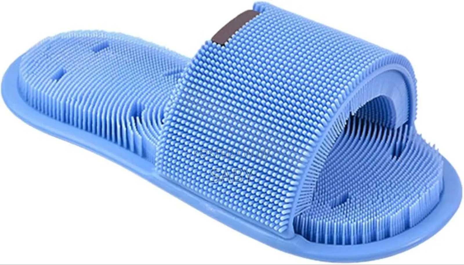 Silicone Magic Bathroom Slippers