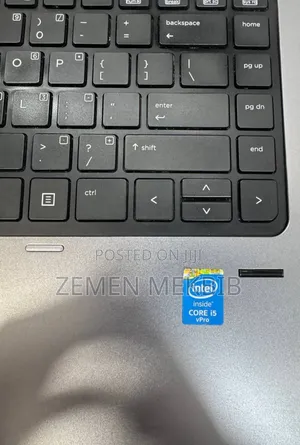 New Laptop Dell Latitude 5310 8GB Intel Core I5 SSD 256GB