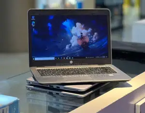 New Laptop HP EliteBook 840 8GB Intel Core I5 SSD 512GB