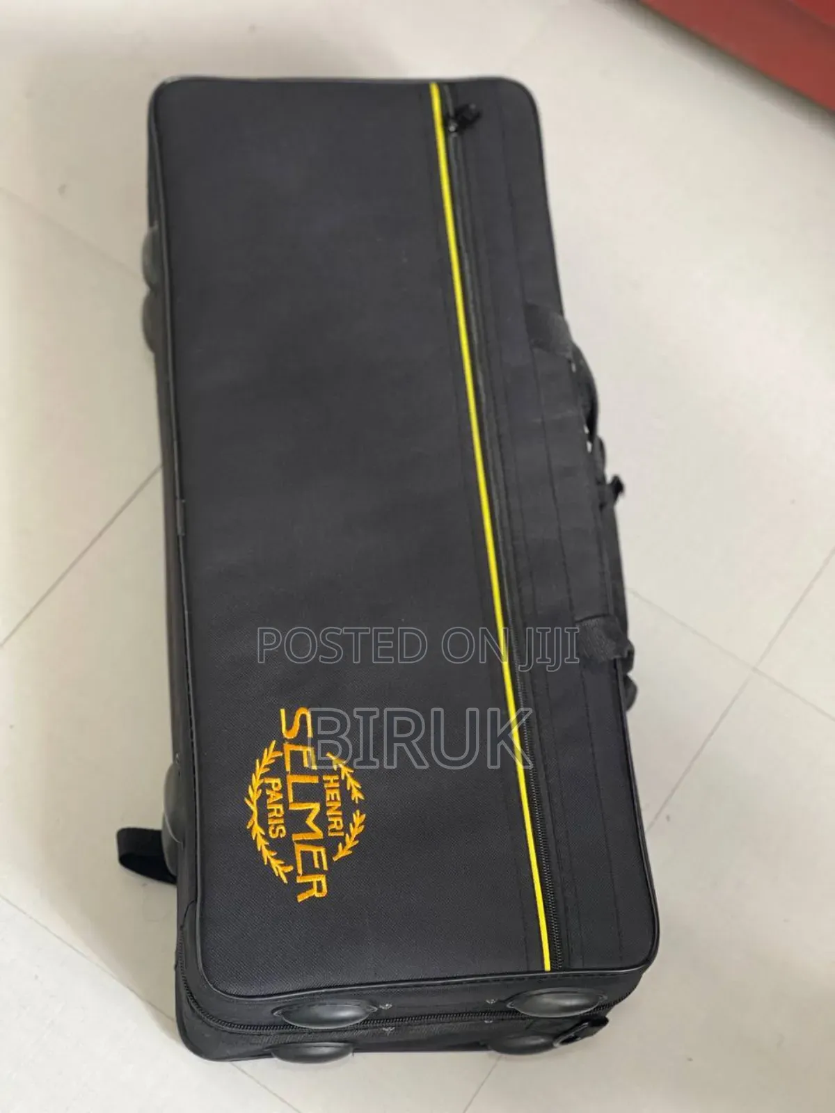 For Sales New Saxophone