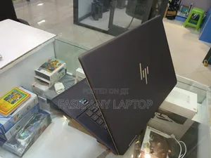 New Laptop HP Spectre X360 15 16GB Intel Core I7 SSD 1T