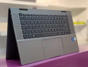 Photo - New Laptop HP Envy X360 16GB Intel Core I7 SSD 512GB