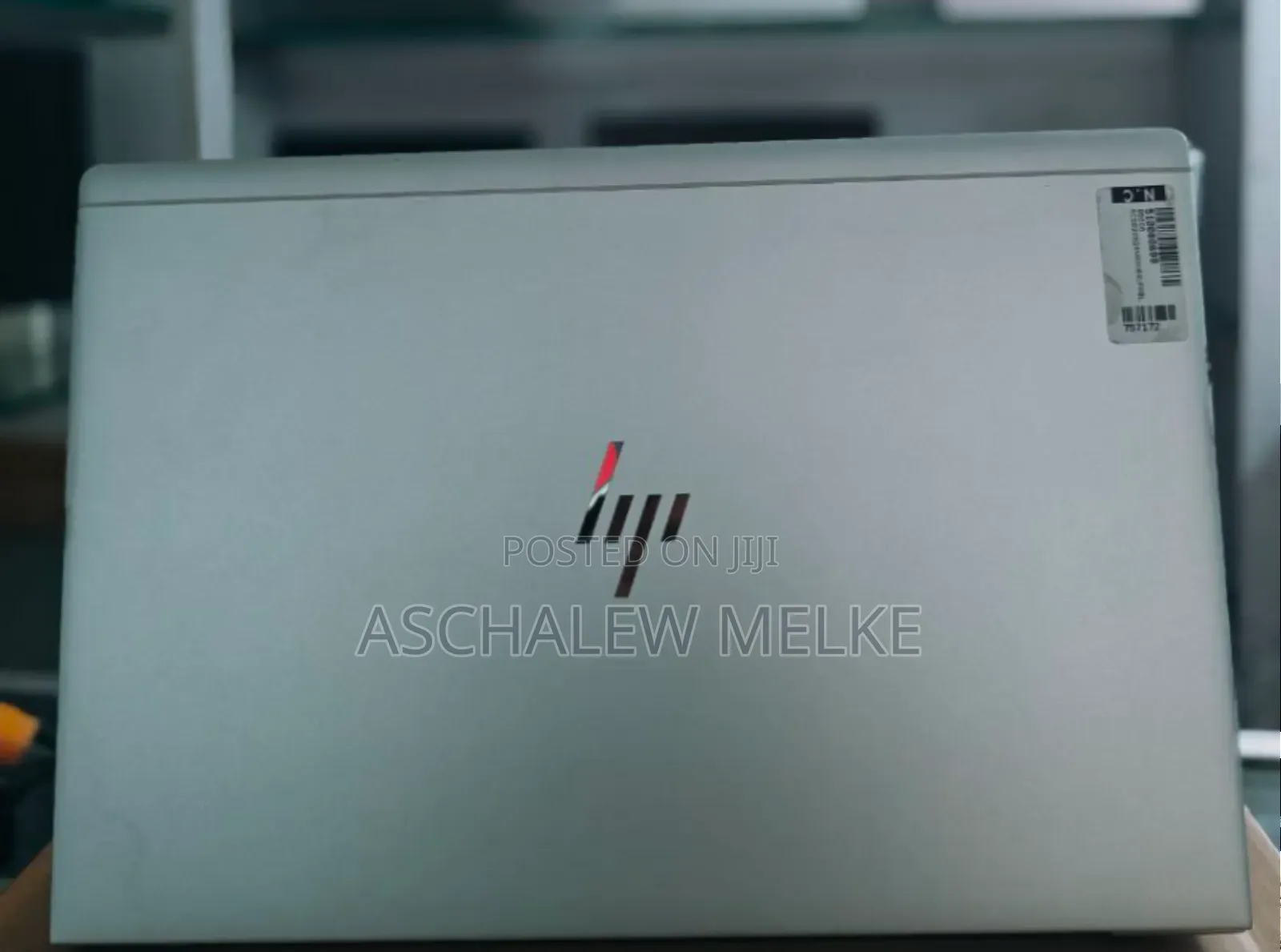 New Laptop HP EliteBook 850 G5 16GB Intel Core I5 SSD 512GB