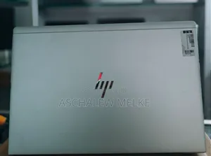 New Laptop HP EliteBook 850 G5 16GB Intel Core I5 SSD 512GB