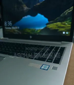 New Laptop HP EliteBook 850 G5 16GB Intel Core I5 SSD 512GB