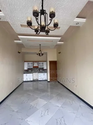 Photo - 4bdrm Apartment in G+1, Bole for rent