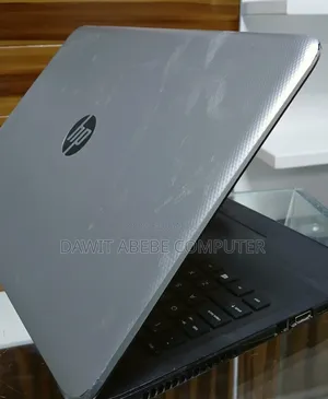 Photo - New Laptop HP Stream Notebook 4GB Intel Core I3 SSD 500GB