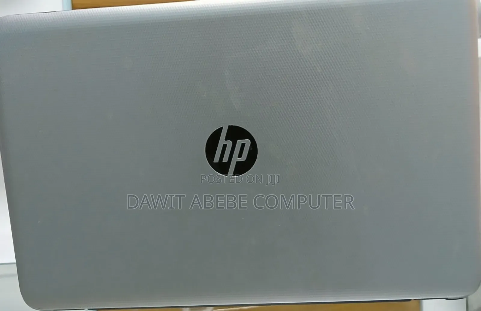 New Laptop HP Stream Notebook 4GB Intel Core I3 SSD 500GB