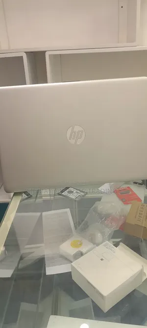 New Laptop HP Stream Notebook 16GB Intel Core I7 SSD 512GB