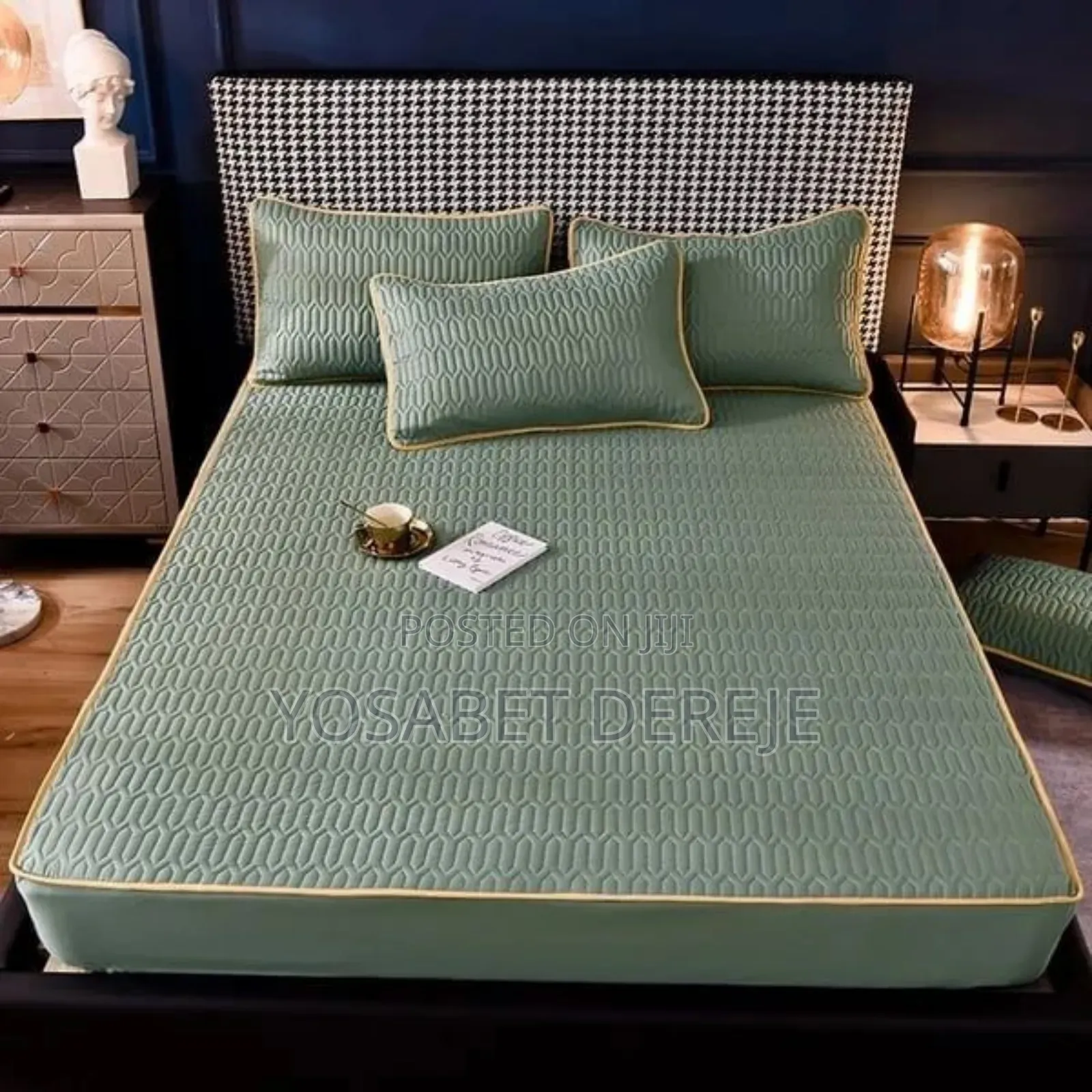 Original Waterproof Sheet