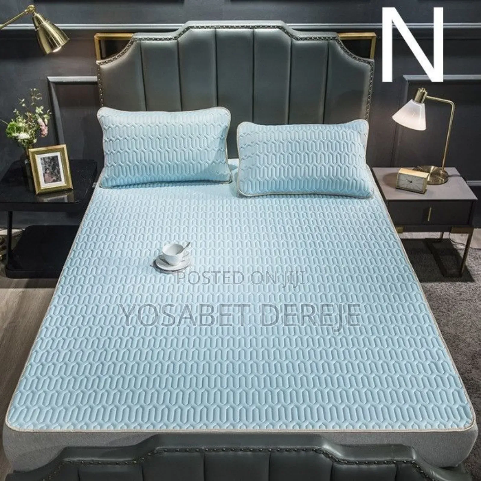 Original Waterproof Sheet