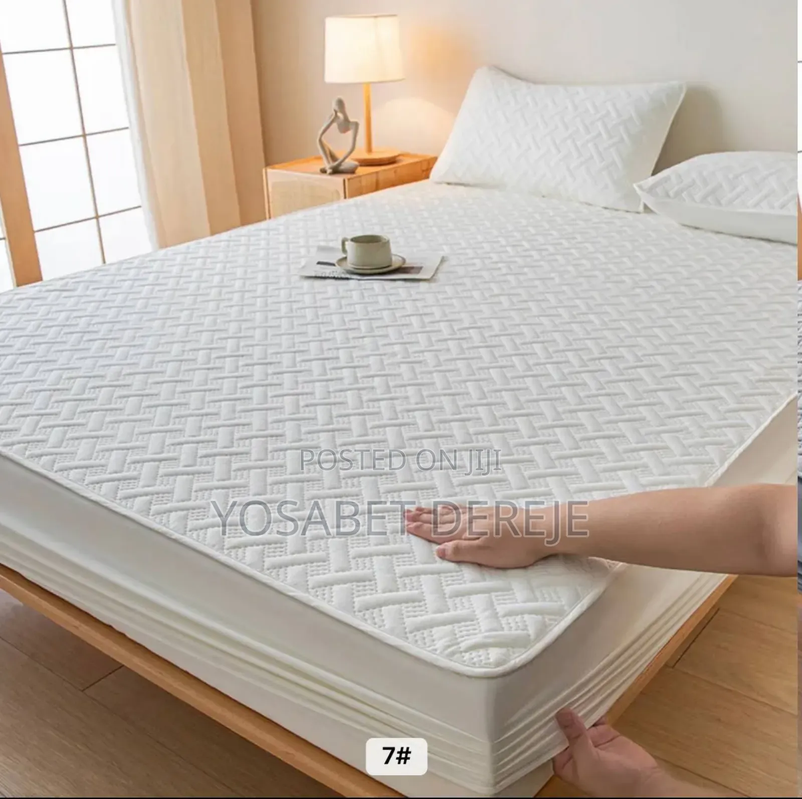 Original Waterproof Sheet