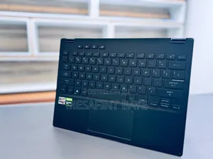 New Laptop Asus ROG Flow X13 16GB AMD Ryzen 7 SSD 512GB