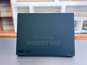 New Laptop Asus ROG Flow X13 16GB AMD Ryzen 7 SSD 512GB
