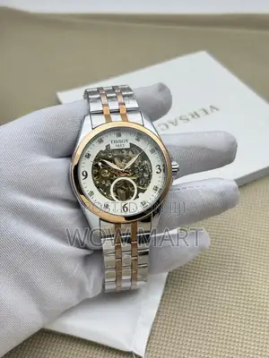 Tissot 1853 Automatic Watch