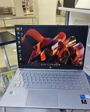 Photo - New Laptop HP Pavilion 15 16GB Intel Core I5 SSD 1T