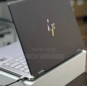 Photo - New Laptop HP Spectre 16GB Intel Core Ultra 7 SSD 1T