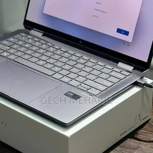 New Laptop HP Spectre 16GB Intel Core Ultra 7 SSD 1T