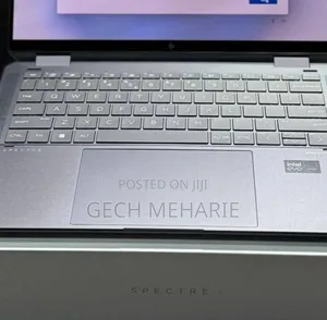 New Laptop HP Spectre 16GB Intel Core Ultra 7 SSD 1T