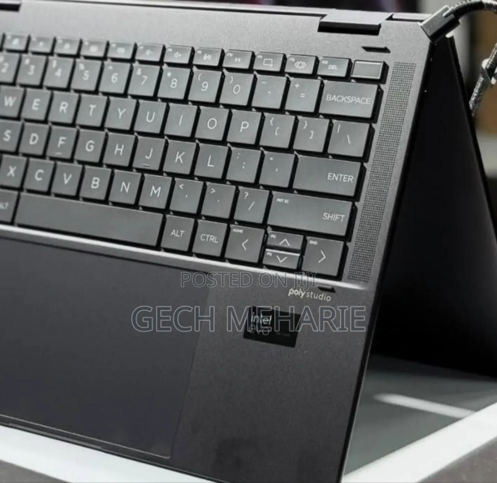 New Laptop HP Spectre 16GB Intel Core Ultra 7 SSD 1T