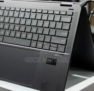 New Laptop HP Spectre 16GB Intel Core Ultra 7 SSD 1T