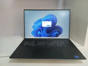 Photo - New Laptop Dell XPS 15 16GB Intel Core I7 SSD 1T