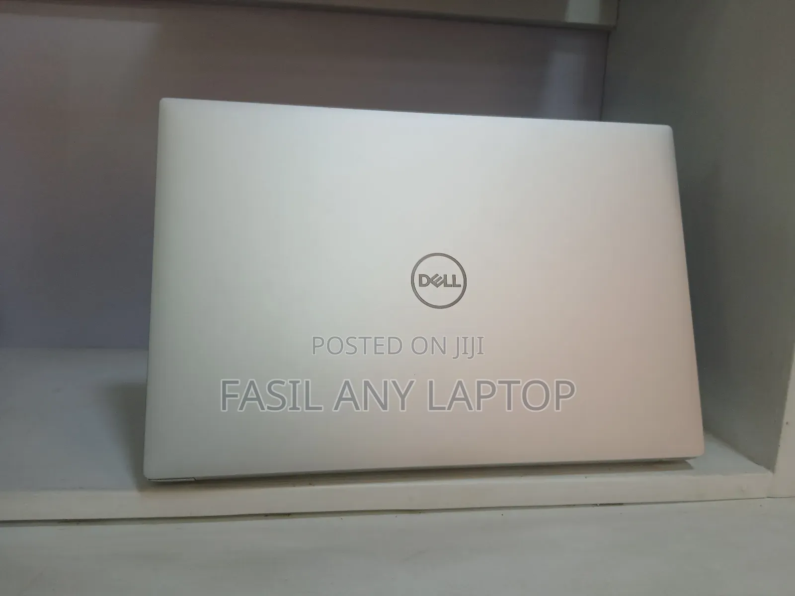 New Laptop Dell XPS 15 16GB Intel Core I7 SSD 1T
