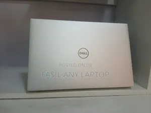New Laptop Dell XPS 15 16GB Intel Core I7 SSD 1T