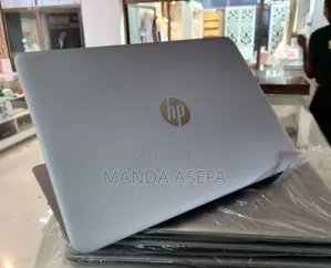 New Laptop HP EliteBook 840 G3 8GB Intel Core I7 SSD 512GB