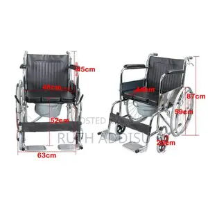Commode Wheelchair4፮commode Wheelchair5፯wheelchair4፮whelchir