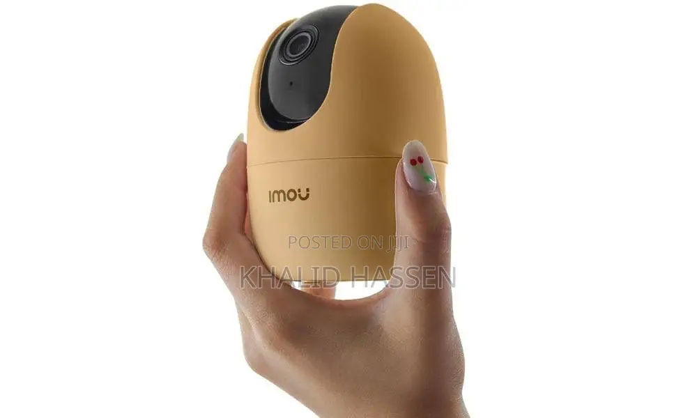 Imou Full Smart Tracking Al