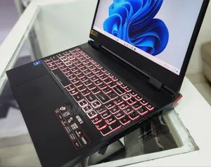 New Laptop Acer Nitro 5 16GB Intel Core I7 SSD 512GB