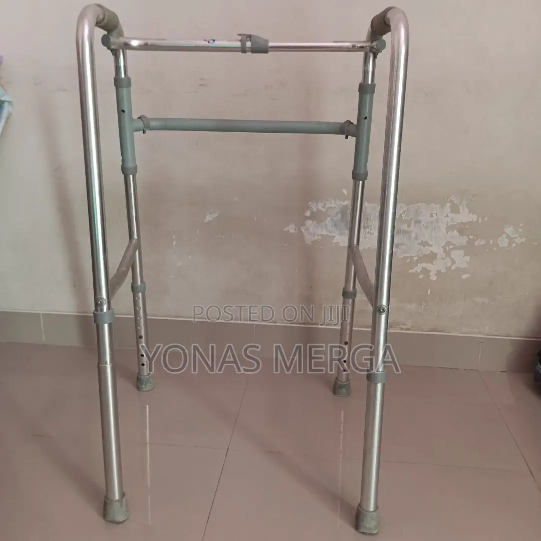Adult Walker With Wheels፪船balance Reduce the Risk of Falling