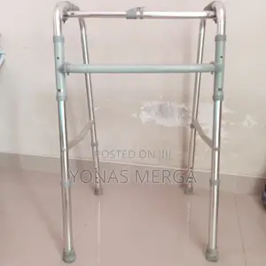 Photo - Adult Walker With Wheels፪船balance Reduce the Risk of Falling