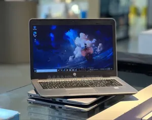 Photo - New Laptop HP EliteBook 840 G3 8GB Intel Core I5 SSD 512GB