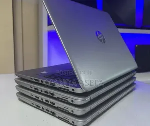 New Laptop HP EliteBook 840 G3 8GB Intel Core I5 SSD 512GB