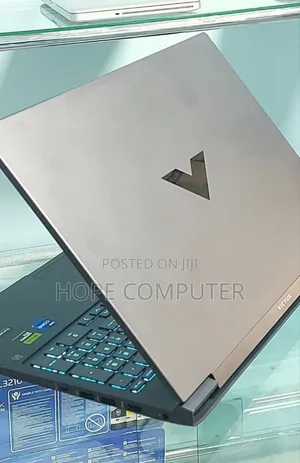 Photo - New Laptop HP Victus 16 16GB Intel Core I7 SSD 1T