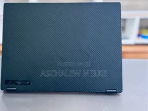 Photo - New Laptop Asus ROG Flow X13 16GB AMD Ryzen 7 SSD 512GB