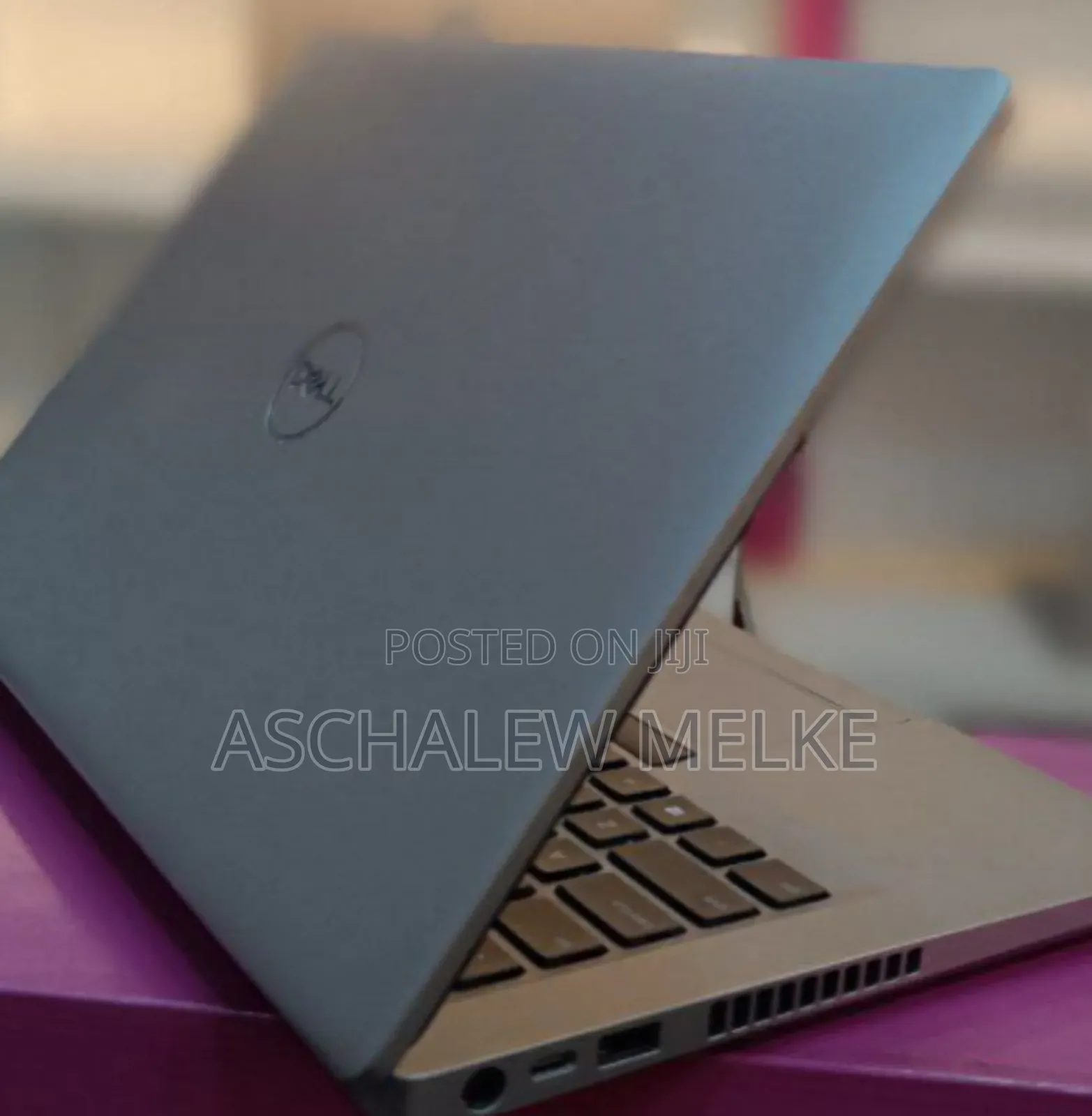 New Laptop Dell Latitude 5411 16GB Intel Core I5 SSD 512GB